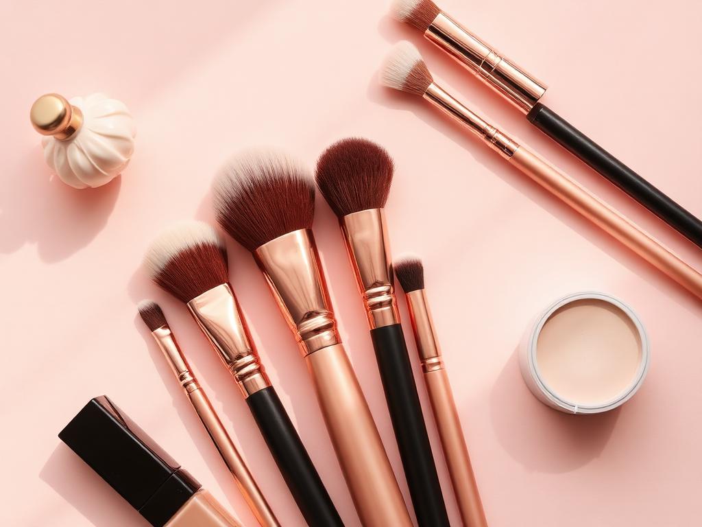 Nikki's Beauty Box