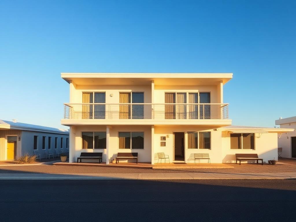 Streaky Bay Motel & Villas